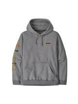 PATAGONIA パタゴニア / フィッツロイ・ワイルド・アップライザル・フーディ GLH