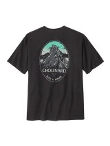 PATAGONIA パタゴニア / メンズ・シュイナード・クレスト・ポケット・レスポンシビリティー INBK