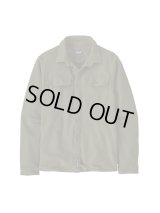 PATAGONIA パタゴニア / メンズ・フィヨルド・ロフト・シャツ BSNG