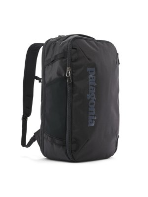 画像1: PATAGONIA パタゴニア / ブラックホール・ミニ・MLC 30L BLK