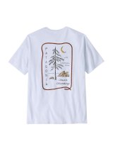 PATAGONIA パタゴニア / メンズ・クリーンクライム・ルーツ・レスポンシビリティー WHI