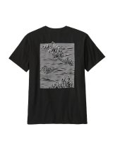 PATAGONIA パタゴニア / ストラタスパイア・レスポンシビリティー BLK