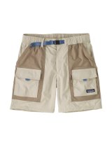 PATAGONIA パタゴニア / メンズ・アウトドア・エブリデー・ショーツ ６インチ PLCN