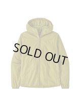 PATAGONIA パタゴニア / メンズ・ウインドスウィープ・ジャケット GRZG