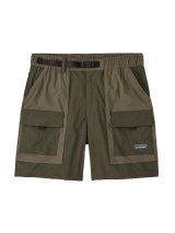 PATAGONIA パタゴニア / メンズ・アウトドア・エブリデー・ショーツ ６インチ PNGR