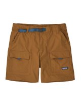 PATAGONIA パタゴニア / メンズ・アウトドア・エブリデー・ショーツ ６インチ SHBN