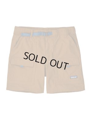 画像1: PATAGONIA パタゴニア / メンズ・アウトドア・エブリデー・ショーツ ６インチ SHBN
