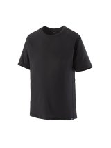 PATAGONIA パタゴニア / メンズ・キャプリーン・クール・ライトウェイト・シャツ BLK