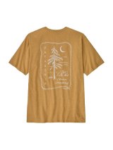 PATAGONIA パタゴニア / メンズ・クリーンクライム・ルーツ・レスポンシビリティー PFGD