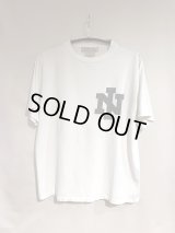 REMI RELIEF レミレリーフ / プリント S/S TEE SP加工 New-Fit [NI]