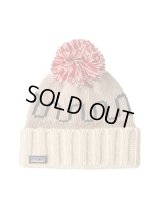 PATAGONIA パタゴニア / スノーベル・ビーニー FLBS