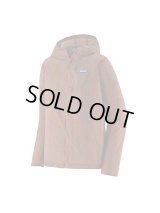 PATAGONIA パタゴニア / メンズ・フーディニ・ジャケット SRRO