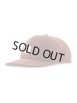 PATAGONIA パタゴニア / コーデュロイ・キャップ SKVL