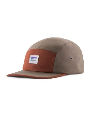画像1: PATAGONIA パタゴニア / グラフィック・マクルーア・ハット SHMA