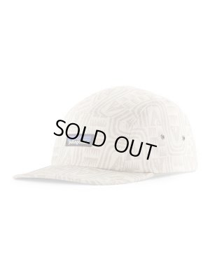 画像1: PATAGONIA パタゴニア / P-6 ラベル・マクルーア・ハット FLDO