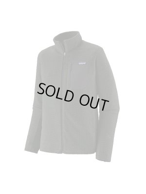 画像1: PATAGONIA パタゴニア / メンズ・R1 エア・ジャケット OLGG