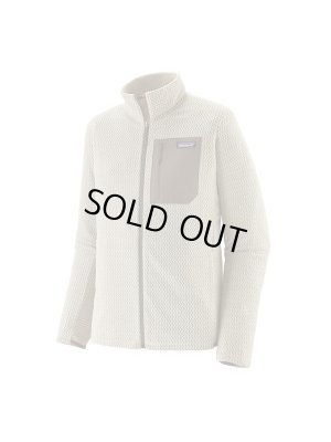 画像1: PATAGONIA パタゴニア / メンズ・R1 エア・ジャケット PLCN