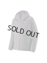 PATAGONIA パタゴニア / メンズ・DAS ライト・フーディ FGE