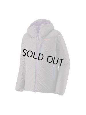 画像1: PATAGONIA パタゴニア / メンズ・DAS ライト・フーディ FGE