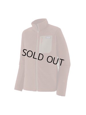 画像1: PATAGONIA パタゴニア / メンズ・R1 エア・ジャケット DVL