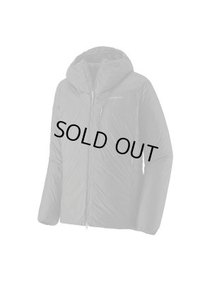 画像1: PATAGONIA パタゴニア / メンズ・DAS ライト・フーディ BLK