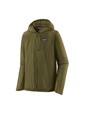 画像1: PATAGONIA パタゴニア / メンズ・フーディニ・ジャケット PNDG