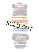 CARVER SKATEBOARDS /日本限定 TRITON 30” Many Surfskate Complete CX4