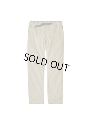 画像1: PATAGONIA パタゴニア / メンズ・ライトウェイト・オールウェア・ギ・パンツ WSTO