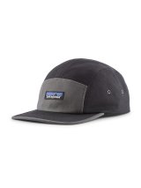 PATAGONIA パタゴニア / グラフィック・マクルーア・ハット PLBK