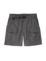 PATAGONIA パタゴニア / メンズ・アウトドア・エブリデー・ショーツ ６インチ FGE