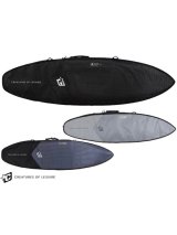 CREATURES OF LEISURE クリエイチャー / DAY USE SHORTBOARD ハードケース 6'0"