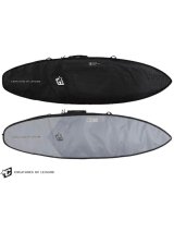CREATURES OF LEISURE クリエイチャー / DAY USE SHORTBOARD ハードケース 5'8"