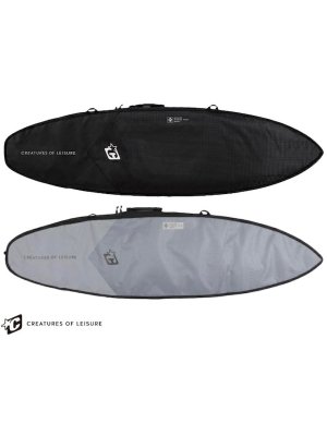 画像1: CREATURES OF LEISURE クリエイチャー / DAY USE SHORTBOARD ハードケース 5'8"