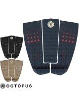 OCTOPUS オクトパス / DION AGIUS IV 3ピース デッキパッド