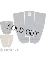 OCTOPUS オクトパス / DION AGIUS IV 3ピース デッキパッド