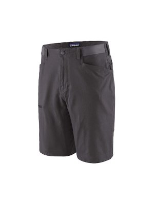 画像1: PATAGONIA パタゴニア / メンズ・ベンガ・ロック・ショーツ INBK
