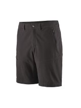 PATAGONIA パタゴニア / メンズ・テラヴィア・トレイル・ショーツ 10インチ BLK