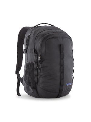 画像1: PATAGONIA パタゴニア / レフュジオ・デイパック 26L BLK