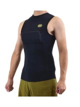 DOVE wetsuits ダブウエットスーツ / イージーパドル・ジップレス・ベスト （1mm）MENS