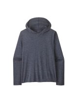 PATAGONIA パタゴニア / メンズ・キャプリーン・クール・デイリー・フーディ SBLX