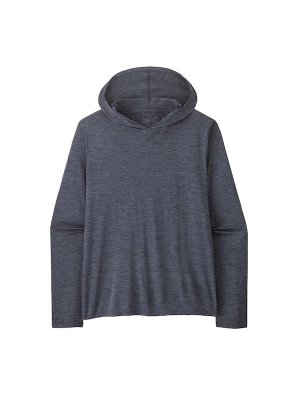 画像1: PATAGONIA パタゴニア / メンズ・キャプリーン・クール・デイリー・フーディ SBLX