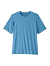 PATAGONIA パタゴニア / メンズ・キャプリーン・クール・デイリー・シャツ SHRX