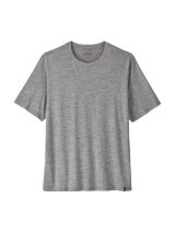 PATAGONIA パタゴニア / メンズ・キャプリーン・クール・デイリー・シャツ FEA