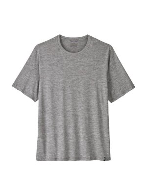 画像1: PATAGONIA パタゴニア / メンズ・キャプリーン・クール・デイリー・シャツ FEA
