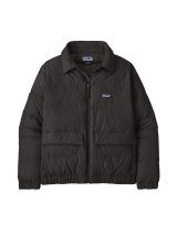 PATAGONIA パタゴニア / メンズ・シザー・ダウン・ジャケット BLK