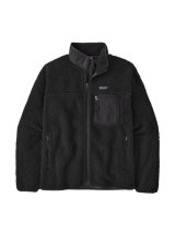 PATAGONIA パタゴニア / メンズ・クラシック・レトロX・ジャケット BLK