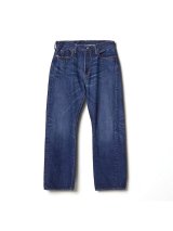 REMI RELIEF レミレリーフ / 13oz 1954XX DENIM パンツ [BLUE]