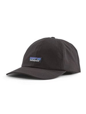 画像1: PATAGONIA パタゴニア / テルボンヌ・ハット BLK