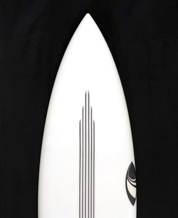 SHARPEYE SURFBOARDS シャープアイサーフボード/ HT2.5 5'8 1/2