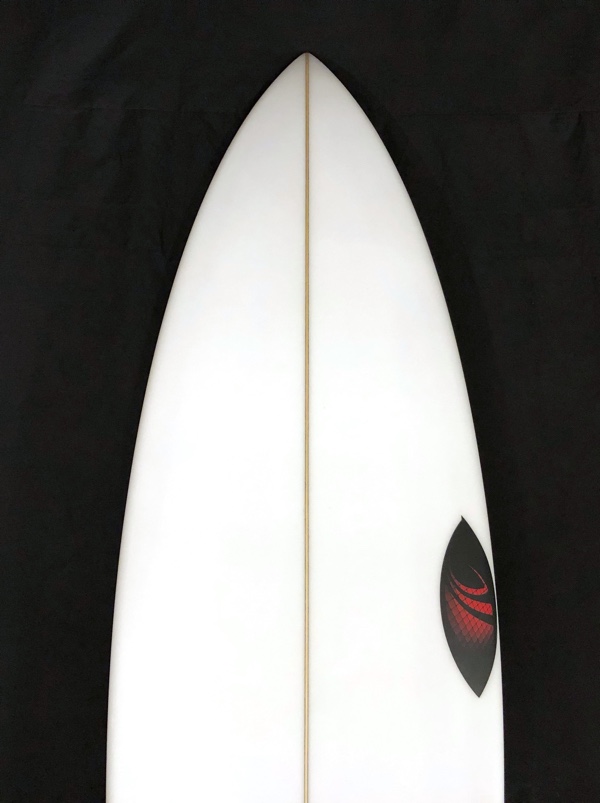 SHARPEYE SURFBOARDS シャープアイサーフボード/ ストームズ 5'8 1/2 